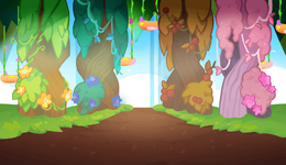Lobby (Completed)