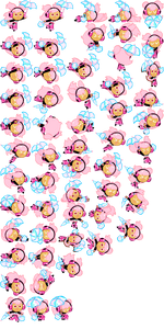 General Sprite Sheet