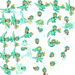 General Sprite Sheet