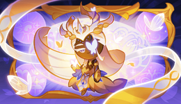 Gacha illustration