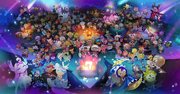 Bg event wishCampPhotoPieces complete