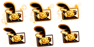 Retired Skill jelly sprite sheet