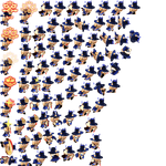 General Sprite Sheet