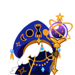Standard Sprite