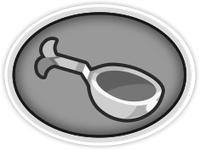 Skill button (Tapped)