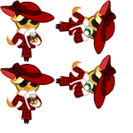 Lobby Sprite Sheet