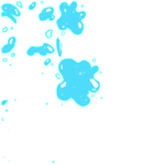 Skill Effect Sprite Sheet