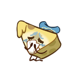 Cry Sprite