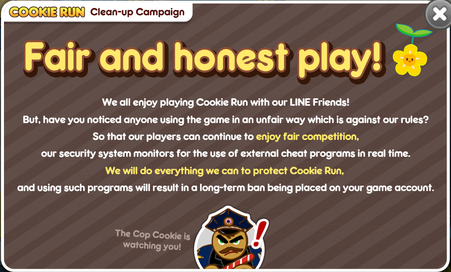 Police Cookie Cookie Run Wiki Fandom