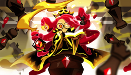 Gacha illustration