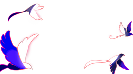Gacha Illustration Asset