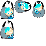 Lobby Sprite Sheet