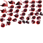 General sprite sheet