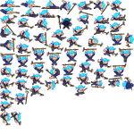 General Sprite Sheet