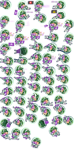 General Sprite Sheet