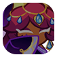 Relay Icon (Exhausted)