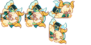 Lobby Sprite Sheet