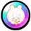 Cream ferret bonus blessing