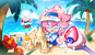 Endless Summer Fun 🏖️