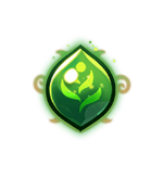 Treasure Icon (Emblem)