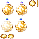 Skill Jelly Sprite Sheet