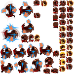 General Sprite Sheet