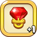 Princess Cookie's Ruby Ring+1