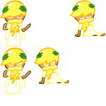 Lobby Sprite Sheet