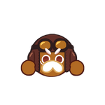 Surprised Sprite