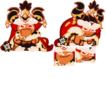 Lobby Sprite Sheet