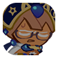 Relay Icon (Exhausted)