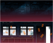 Skill Background