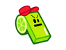 Mr. Limeguard