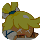 Relay Icon (Exhausted)