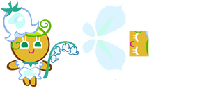 Standing Sprite Sheet