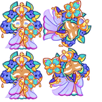 Lobby Sprite Sheet