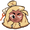 Vagabond Cookie