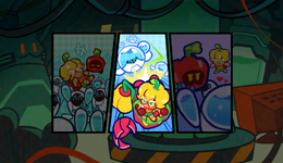 Super CookieBots! Cutscene