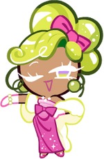 Base Sprite