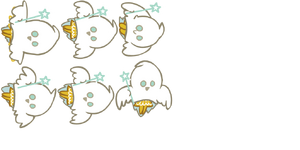 Running Sprite Sheet