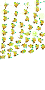 General Sprite Sheet