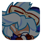 Relay Icon (Exhausted)