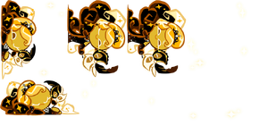 Lobby sprite sheet