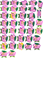 General Sprite Sheet