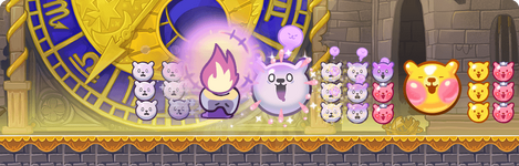 Skill Visual (Retired)