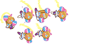 Running Sprite Sheet