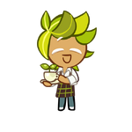 Smile Cutscene Sprite