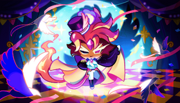 Gacha Illustration