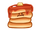 Pancake Frisbee