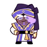 Standard Sprite